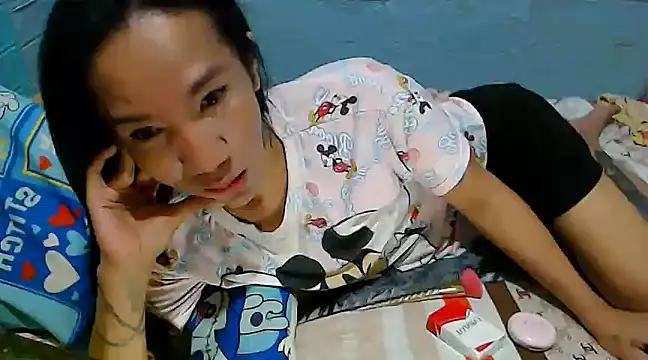 Snapshot of AsianNaughtiesMistress chatting on 9, 3, 2025 AsianNaughtiesMistress online show from 9, 3, 2025