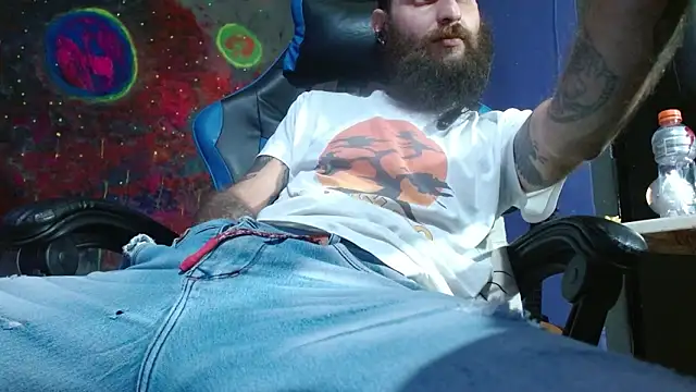 Tatted21xxx online show from 27, 1, 2025