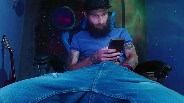 Tatted21xxx online show from 27, 2, 2025