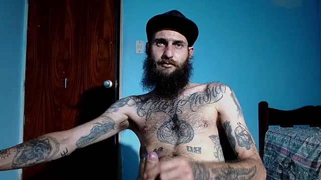 Tatted21xxx online show from 13, 3, 2025