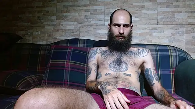 Tatted21xxx online show from 19, 3, 2025