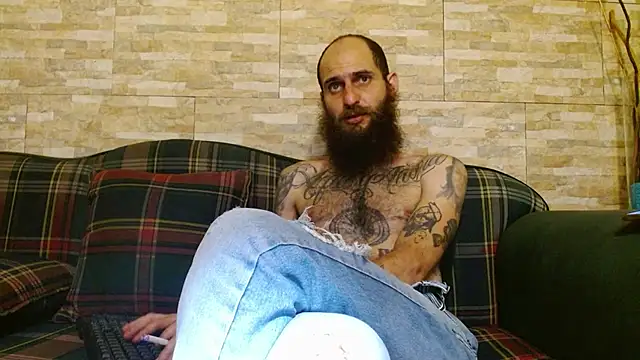 Tatted21xxx online show from 21, 3, 2025