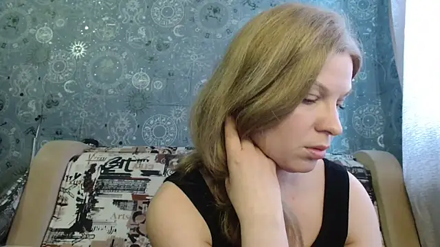 BlondeFox online show from 10, 4, 2026