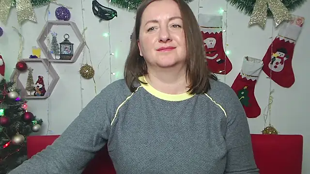 Abby Taylorr online show from 15, 12, 2024