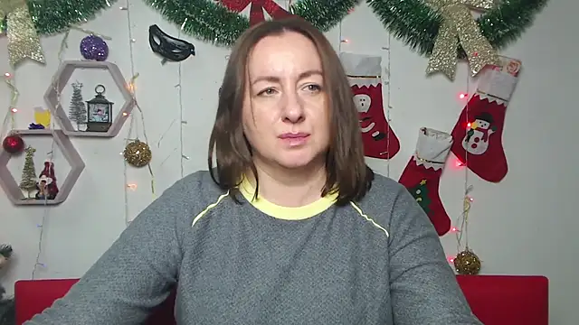 Abby Taylorr online show from 15, 12, 2024