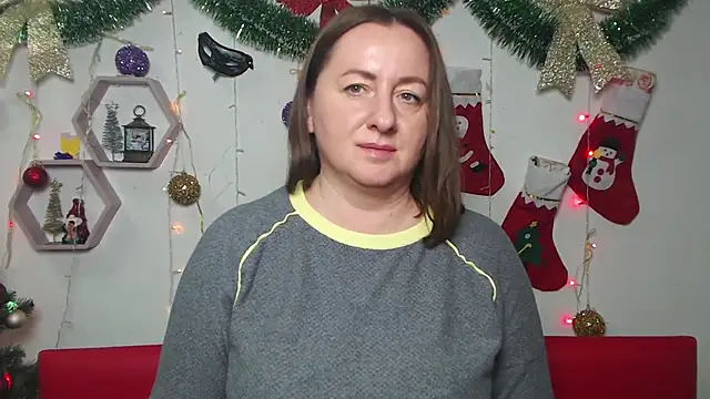 Abby Taylorr online show from 15, 12, 2024