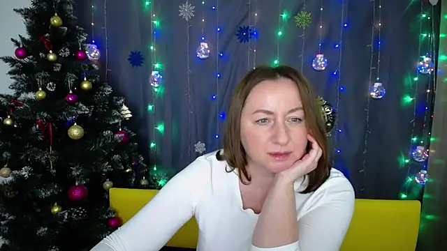 Abby Taylorr online show from 18, 12, 2024