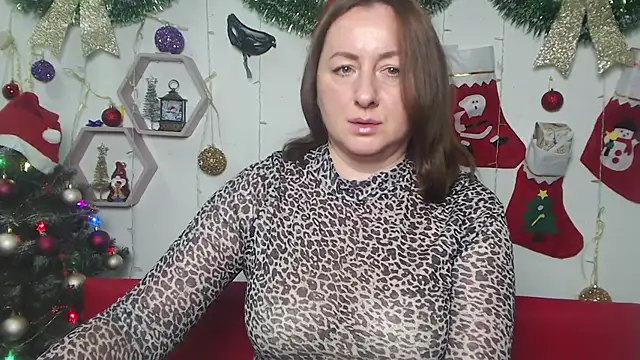 Abby Taylorr online show from 20, 12, 2024