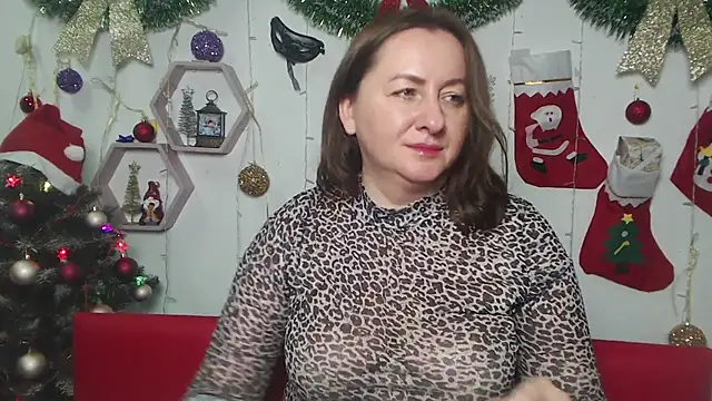 Abby Taylorr online show from 20, 12, 2024