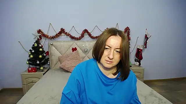 Abby Taylorr online show from 22, 12, 2024