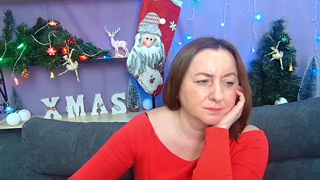 Abby Taylorr online show from 24, 12, 2024