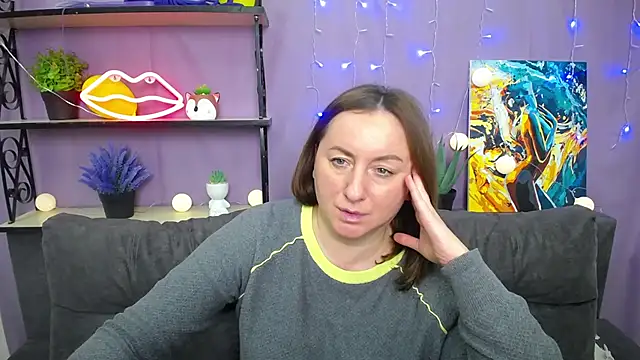 Abby Taylorr online show from 29, 1, 2025