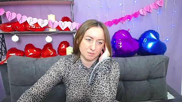 Abby Taylorr online show from 7, 2, 2025