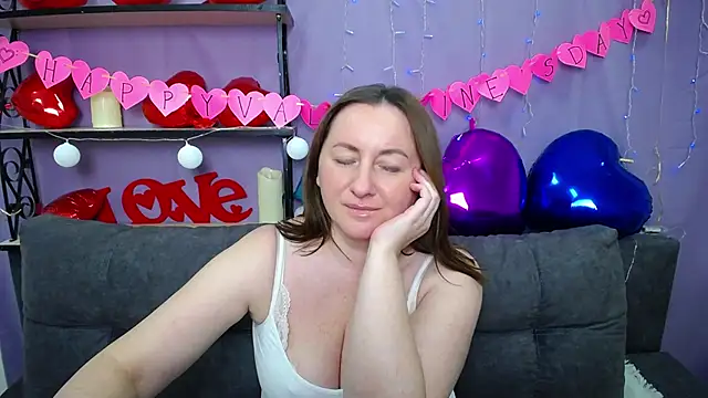 Abby Taylorr online show from 16, 2, 2025