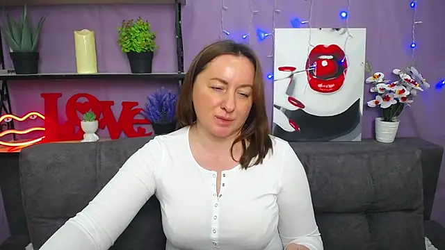 Abby Taylorr online show from 12, 3, 2025