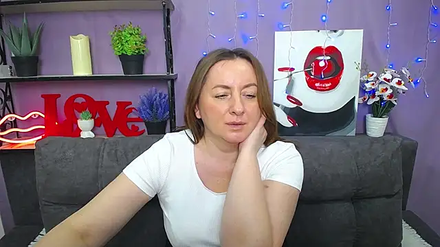 Abby Taylorr online show from 16, 3, 2025