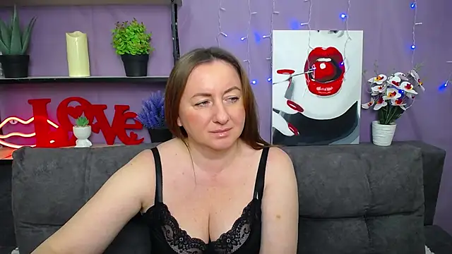 Abby Taylorr online show from 18, 3, 2025