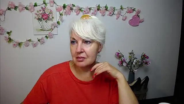 BlondyLeeBest online show from 9, 9, 2025