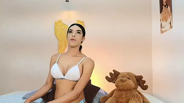 salome Collins 1 online show from 10, 3, 2026