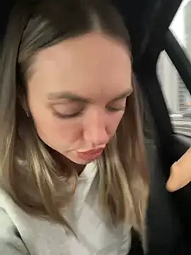 AngelinaMoore online show from 28, 2, 2025