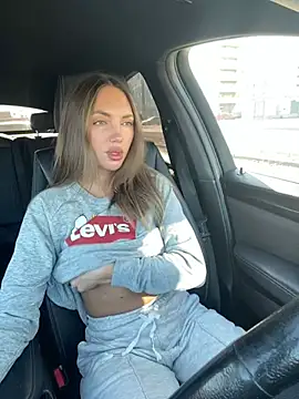 AngelinaMoore online show from 19, 3, 2025