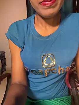 Indian-Squirt online show from 17, 5, 2026