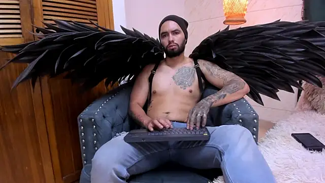 matteosantos online show from 12, 2, 2025