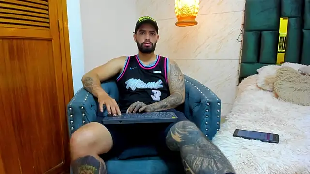 matteosantos online show from 21, 2, 2025