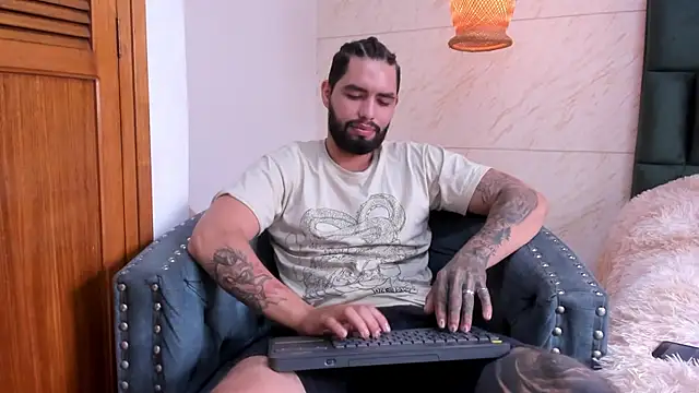 matteosantos online show from 22, 2, 2025