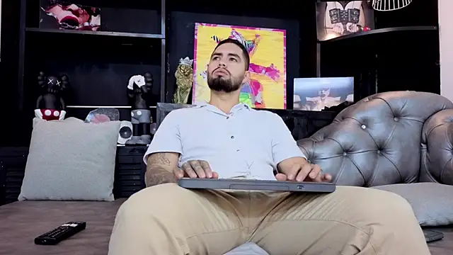 matteosantos online show from 20, 9, 2025