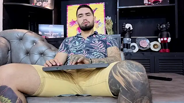 matteosantos online show from 22, 9, 2025