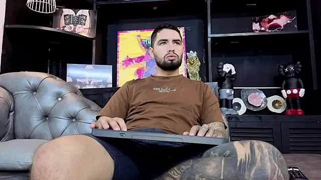 matteosantos online show from 23, 9, 2025