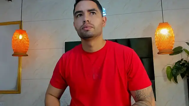 matteosantos online show from 24, 10, 2025