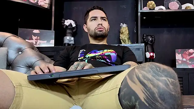 matteosantos online show from 7, 11, 2025