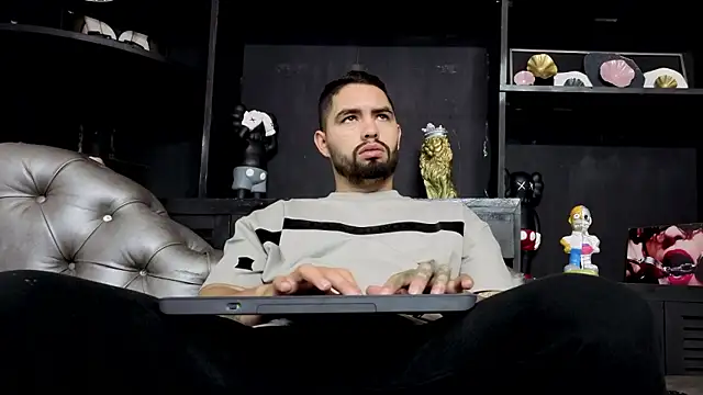 matteosantos online show from 9, 1, 2026