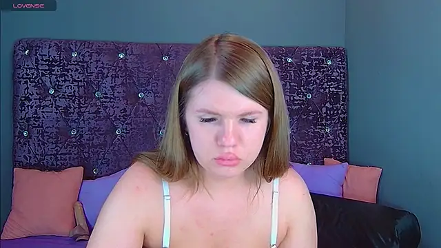 NoraBigAss online show from 4, 1, 2025