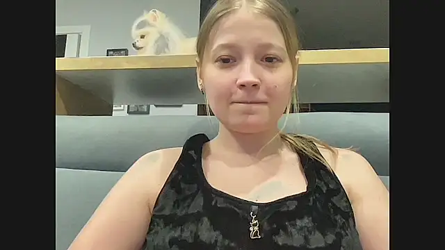 CharmingSarah online show from 8, 2, 2025