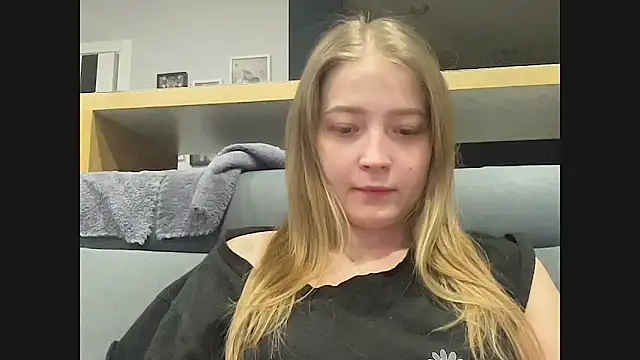 CharmingSarah online show from 25, 2, 2026