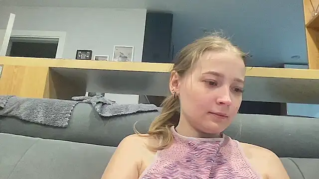 CharmingSarah online show from 24, 6, 2026