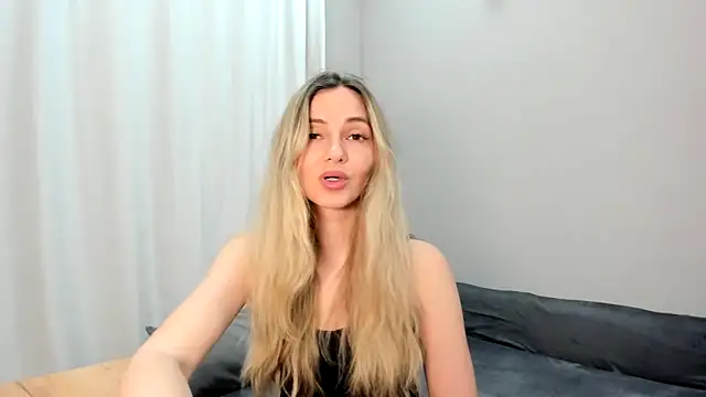  DarkRose  online show from 27, 2, 2026