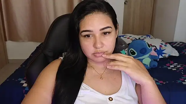  anastasia online show from 27, 2, 2025