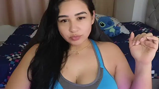  anastasia online show from 6, 3, 2025