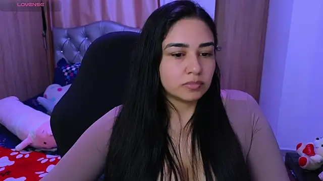  anastasia online show from 25, 11, 2025