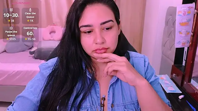  anastasia online show from 4, 7, 2026