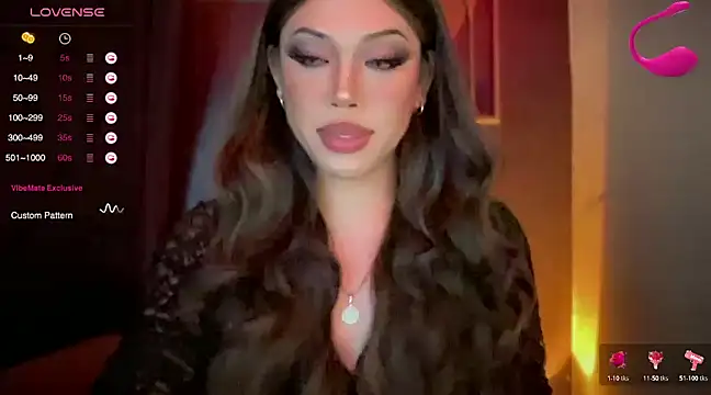 madam agnes1 online show from 29, 1, 2025