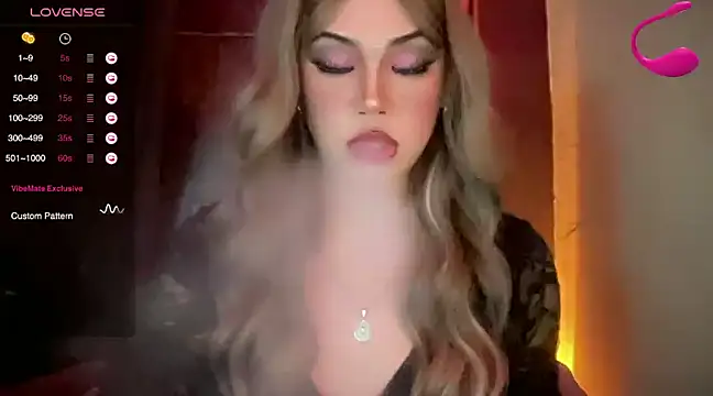 madam agnes1 online show from 30, 1, 2025