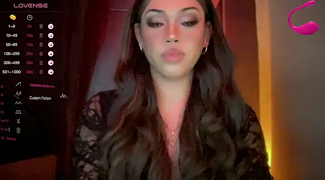 madam agnes1 online show from 12, 2, 2025