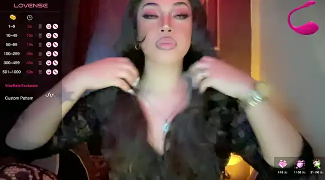 madam agnes1 online show from 26, 2, 2025