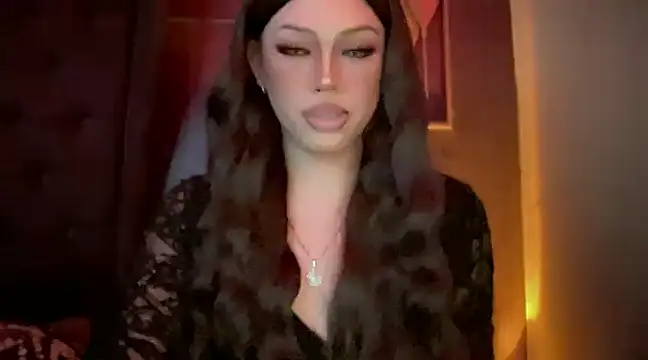 madam agnes1 online show from 27, 2, 2025