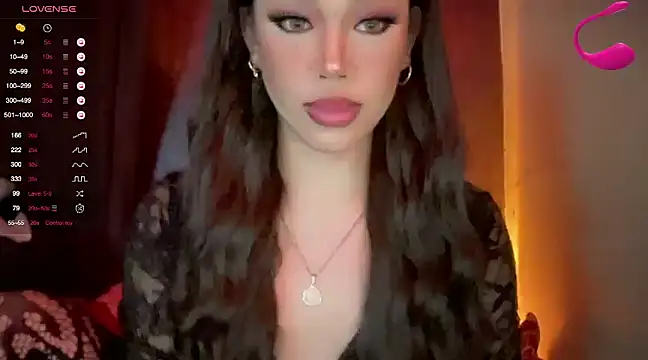 madam agnes1 online show from 28, 2, 2025